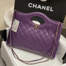 Chanel Top Handle Bags